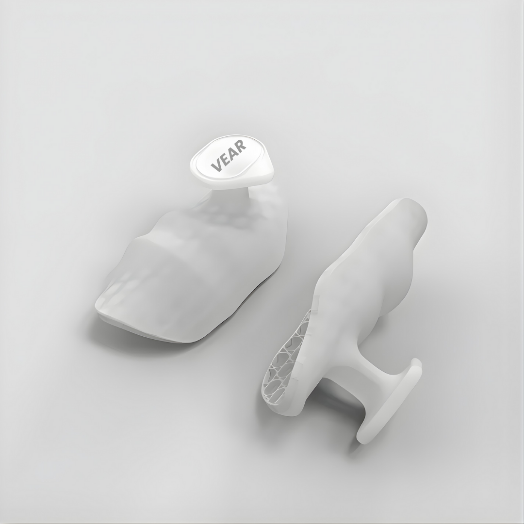 VearGrip™ | Agarre Antideslizante