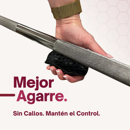 VearGrip™ | Agarre Antideslizante