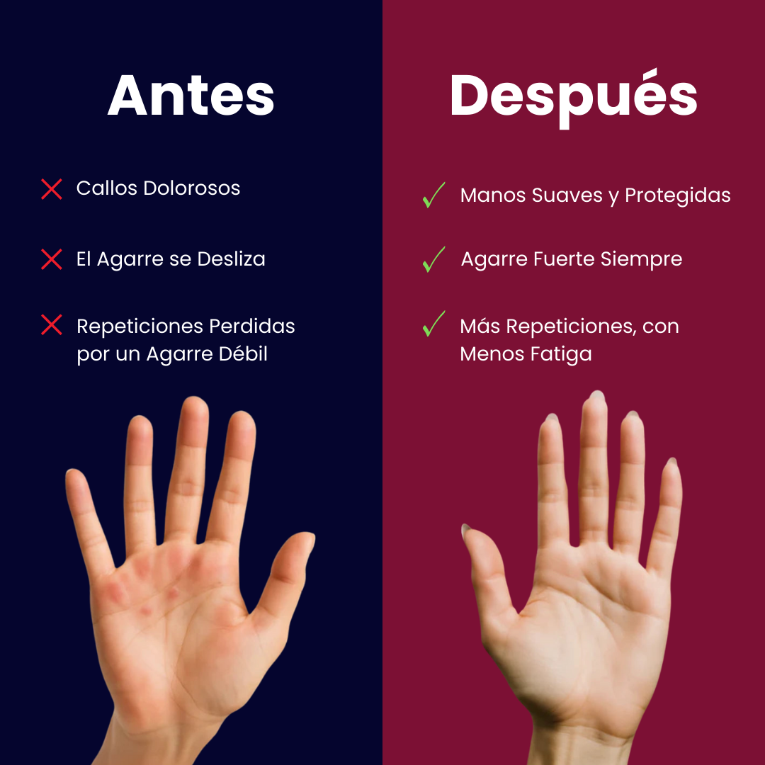 VearGrip™ | Agarre Antideslizante