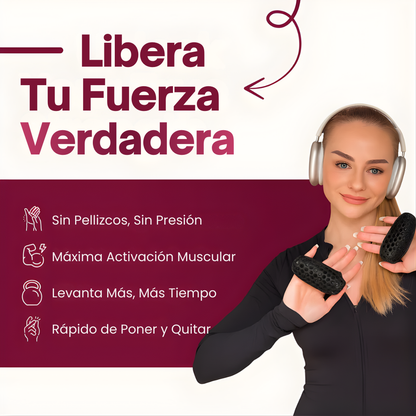 VearGrip™ | Agarre Antideslizante