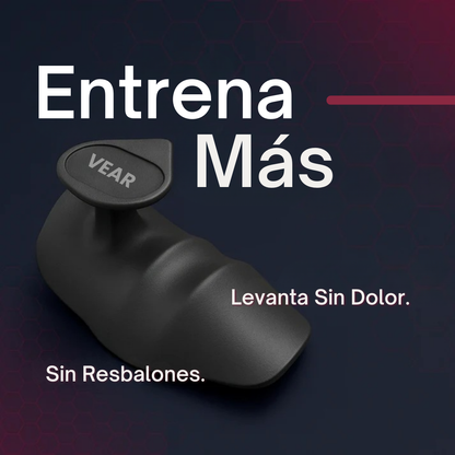 VearGrip™ | Agarre Antideslizante