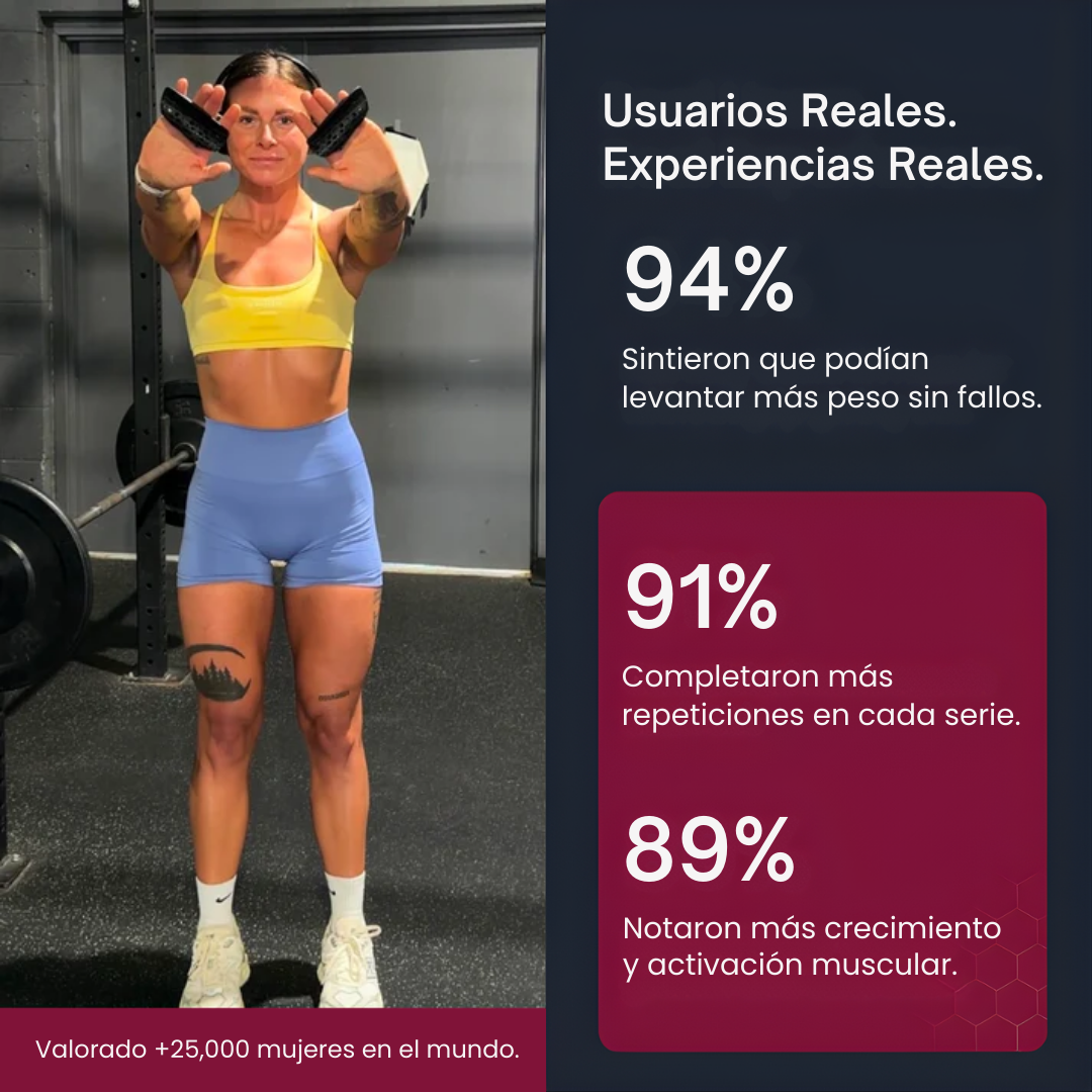 VearGrip™ | Agarre Antideslizante